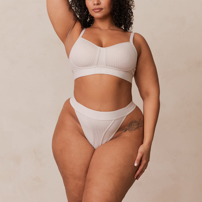 Bare Bra - Cream