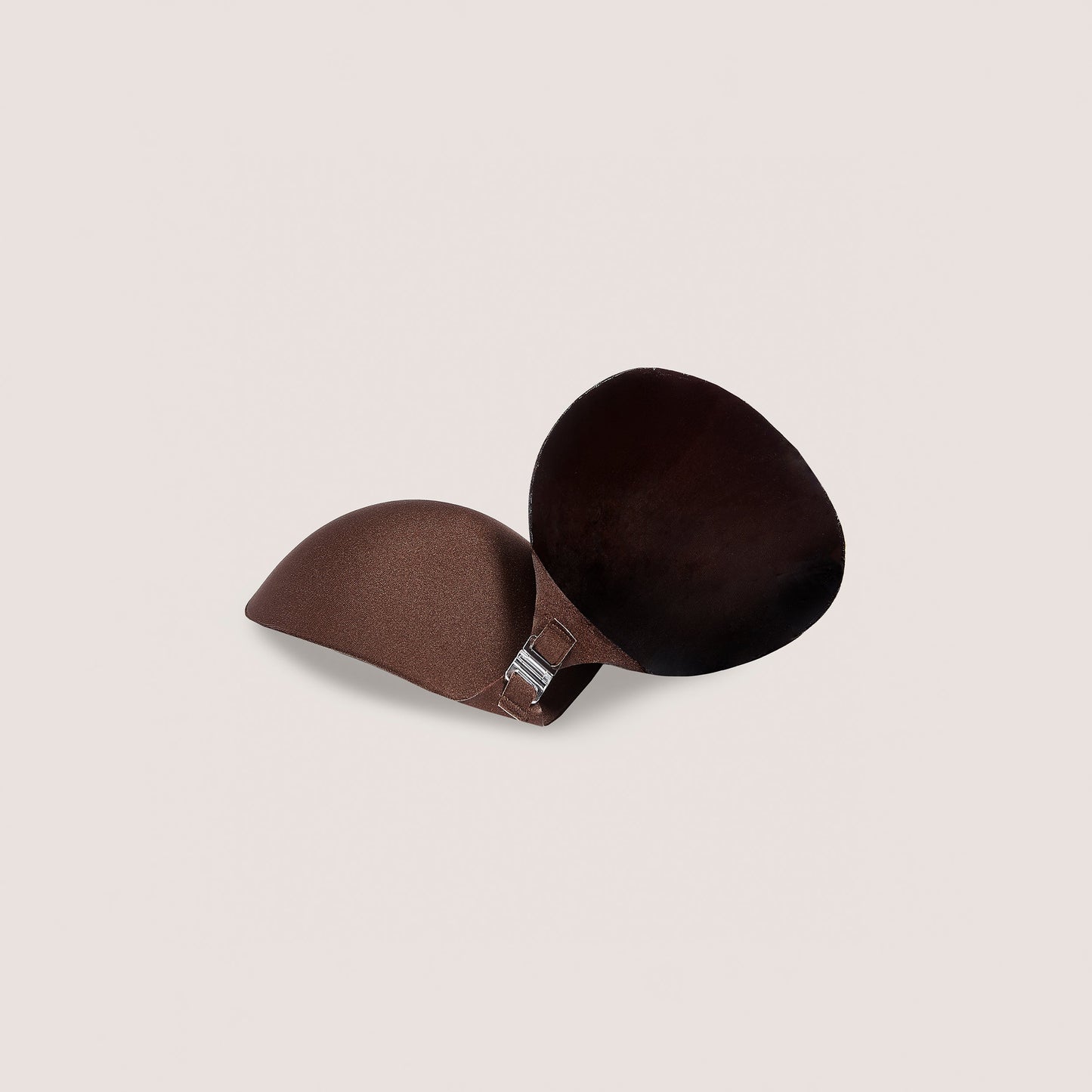 Stick-On Bra - Mocha