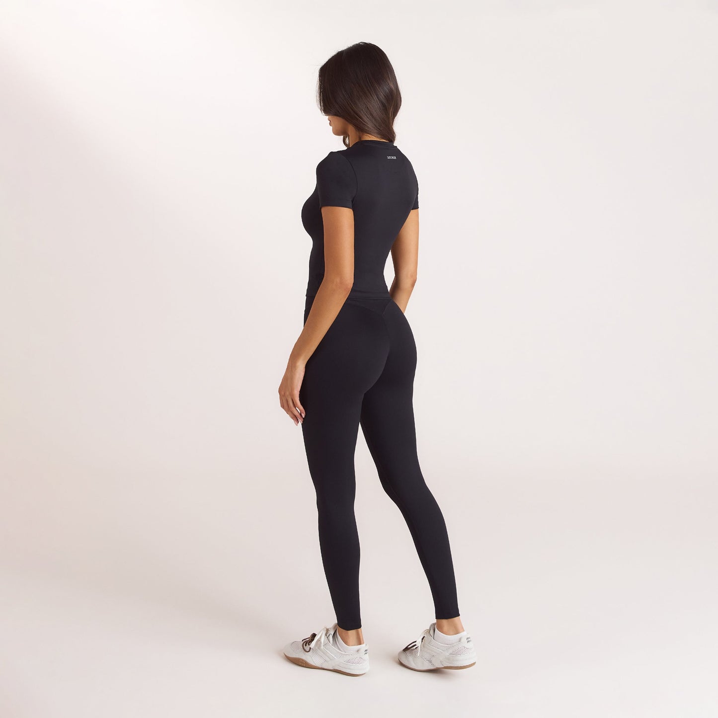 Classic Leggings - Black