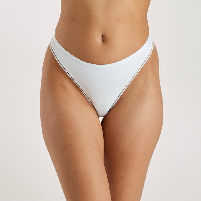 Everyday Thong - White