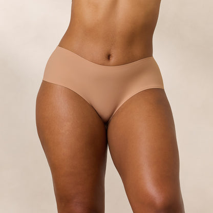 Everyday Form Boyshort - Honey