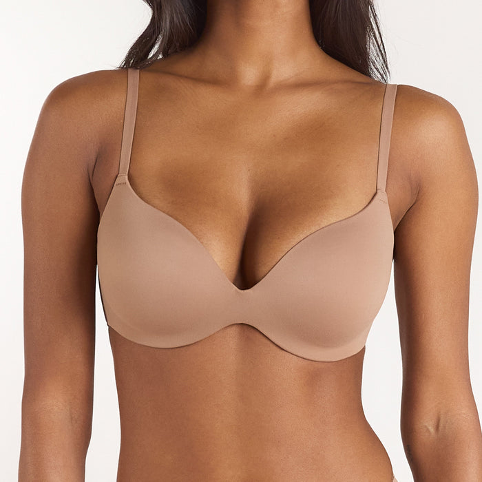 PillowSoft™ T-Shirt Bra - Hazel