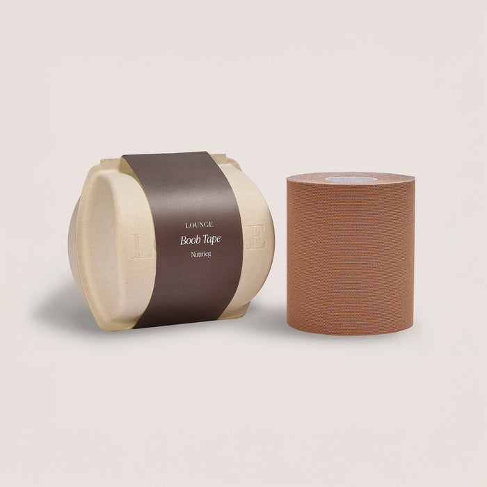 Boob Tape - Nutmeg