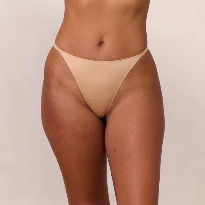 Everyday Ultimate G-string - Sand