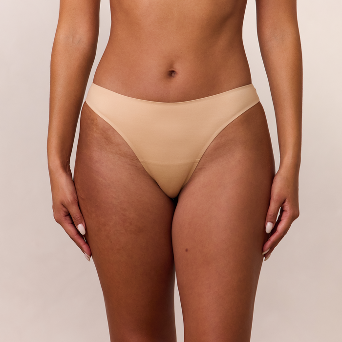 Everyday Ultimate Thong - Sand