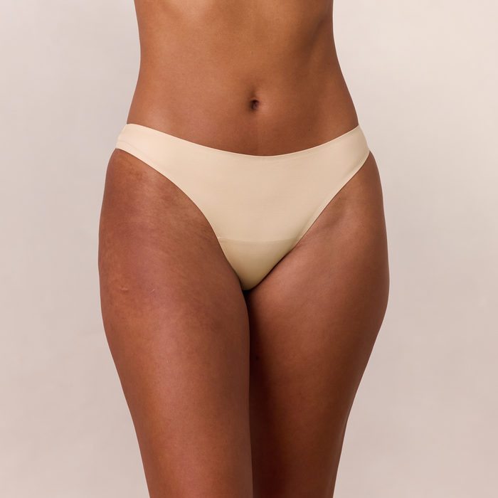 Everyday Ultimate Thong - Vanilla