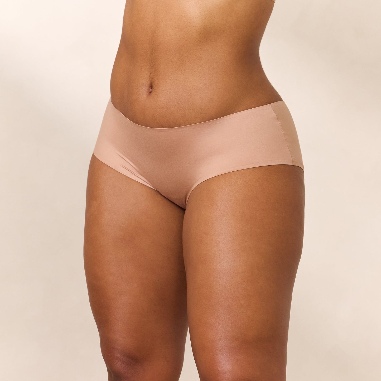 Everyday Ultimate Boyshort - Honey