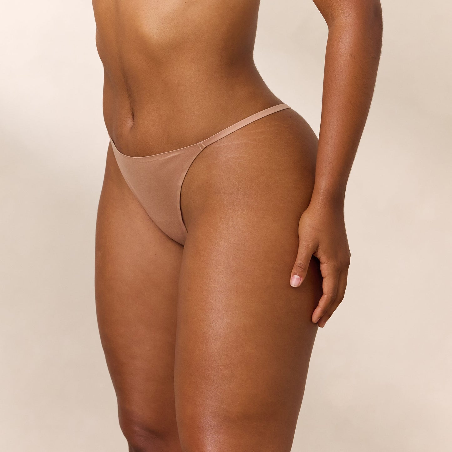 Everyday Ultimate G-string - Honey