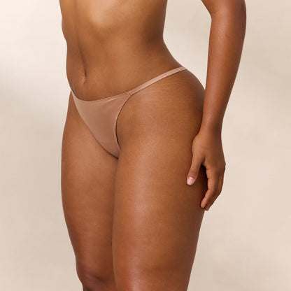Everyday Ultimate G-string - Honey