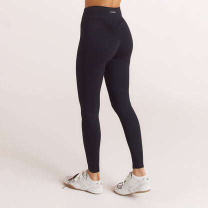 Classic Leggings - Black