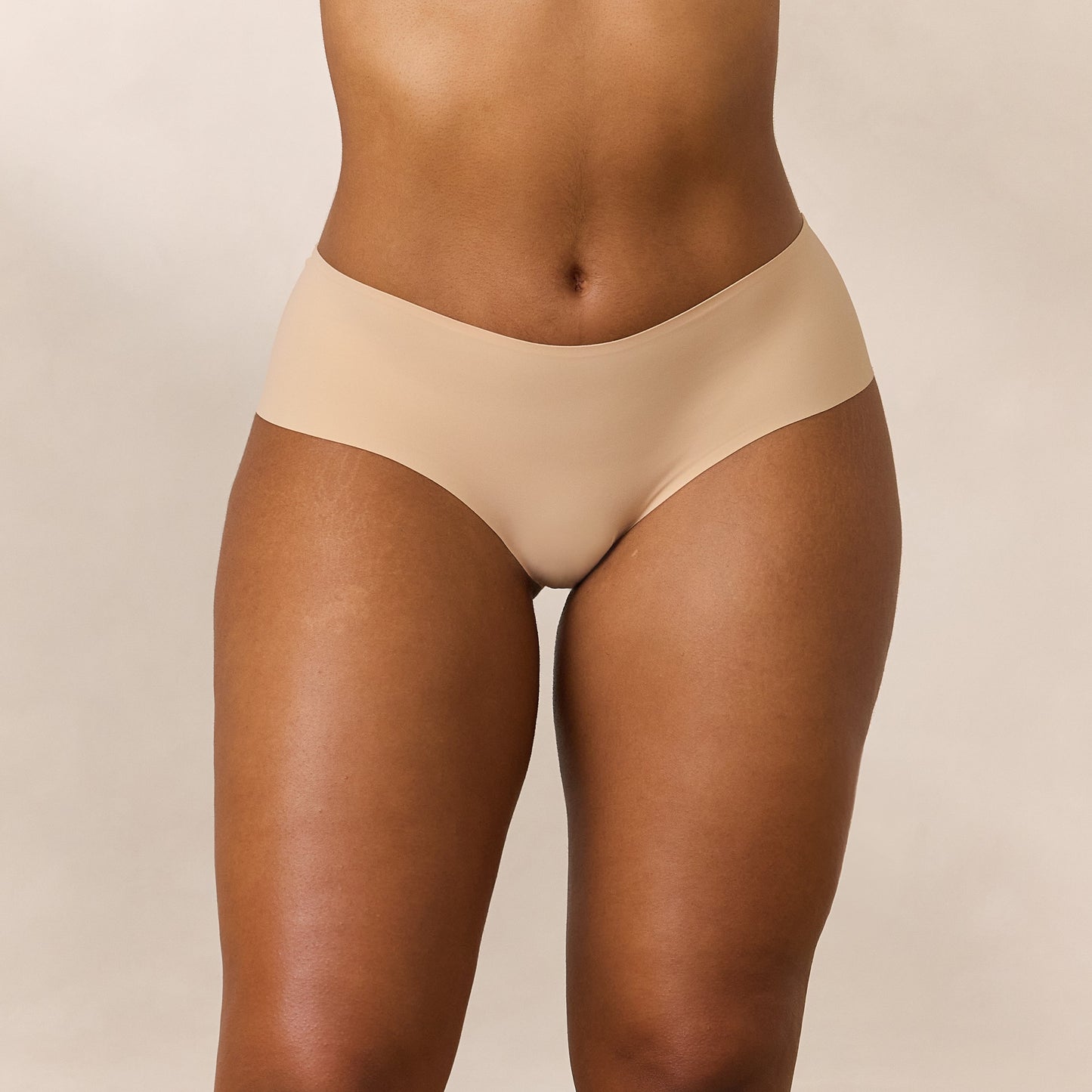 Everyday Flex Boyshort - Sand
