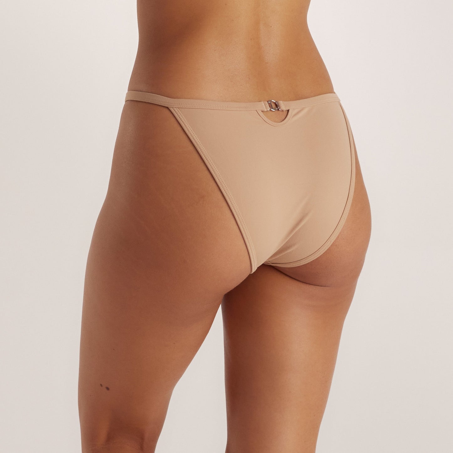 Sculpt Briefs - Honey
