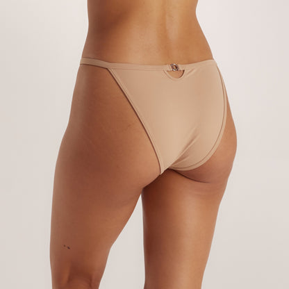 Sculpt Briefs - Honey