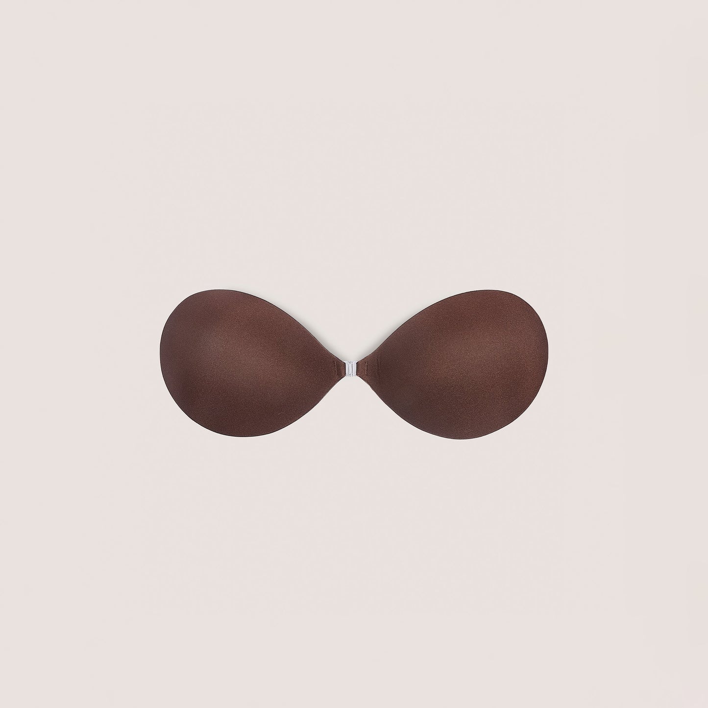 Stick-On Bra - Mocha