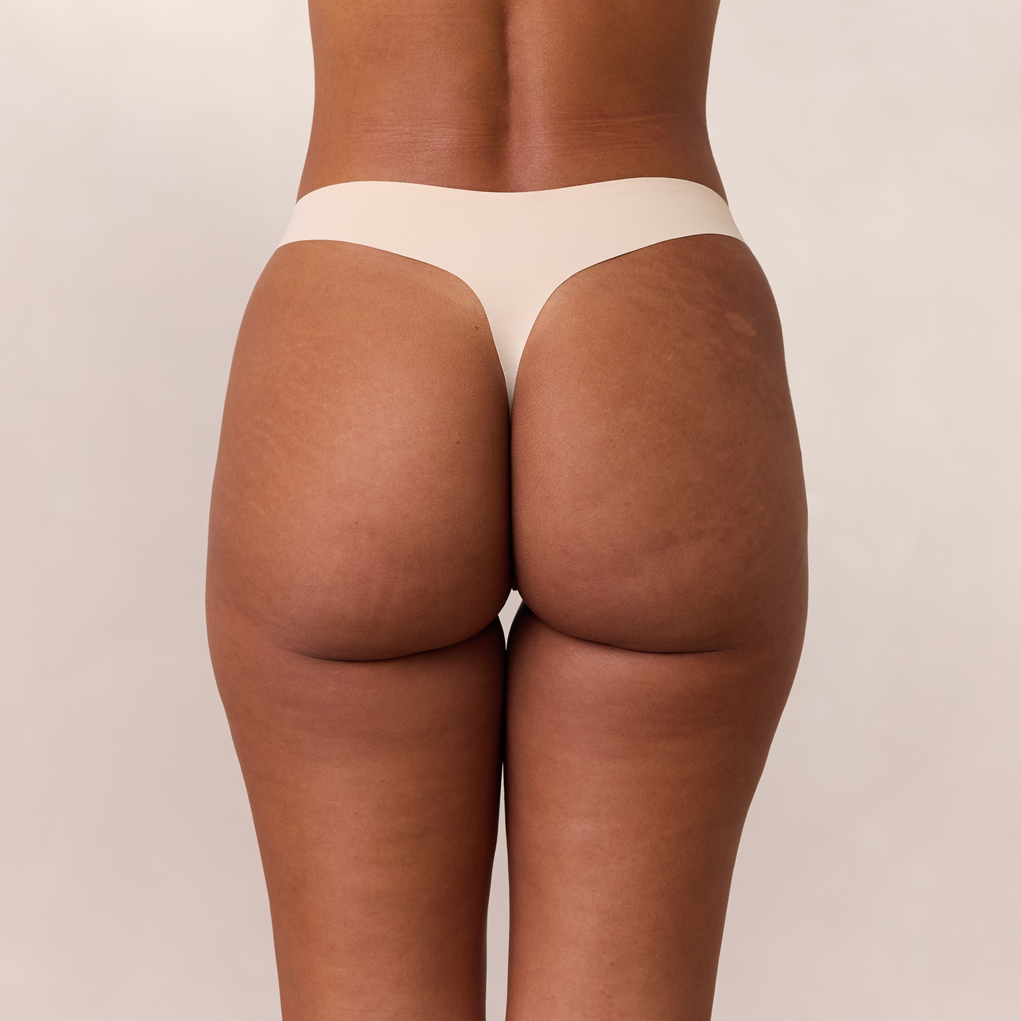 Everyday Flex Thong - Vanilla