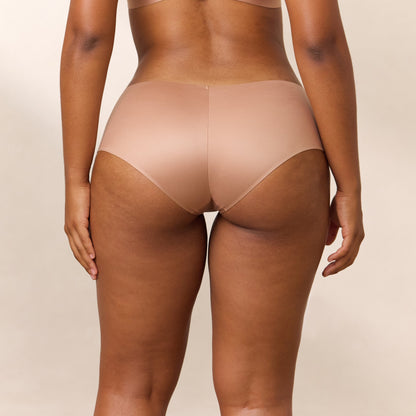 Everyday Ultimate Boyshort - Honey