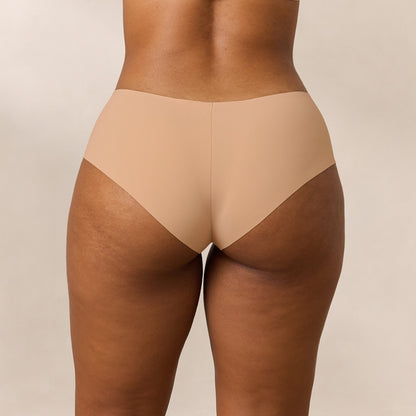 Everyday Form Boyshort - Honey