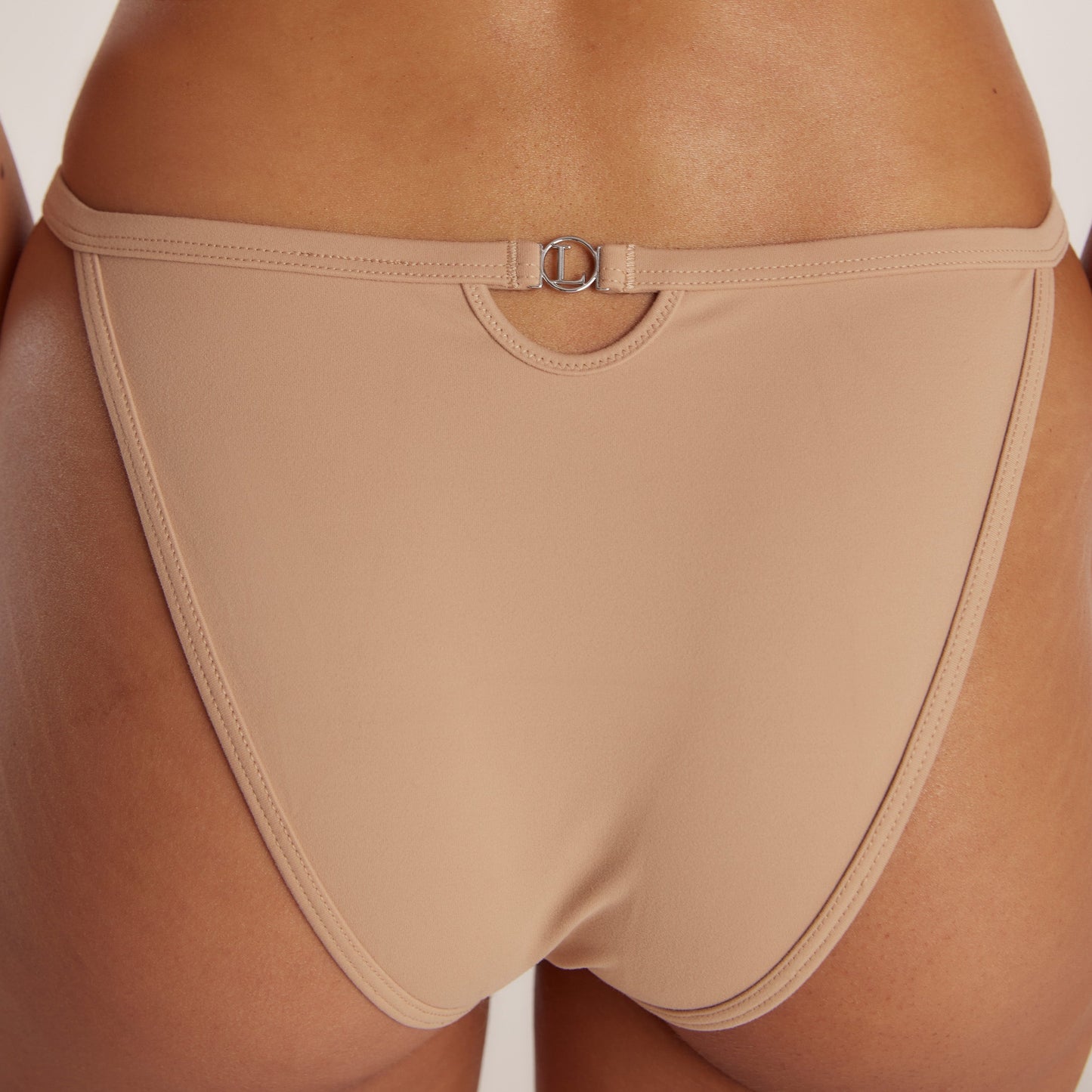 Sculpt Briefs - Honey