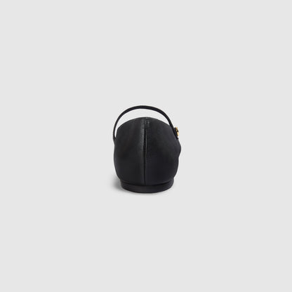 Minna Mary Janes - Black