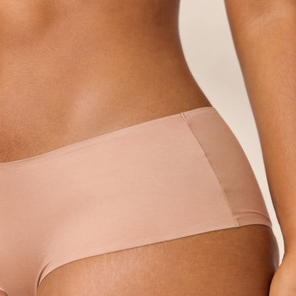 Everyday Ultimate Boyshort - Honey