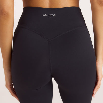 Classic Leggings - Black