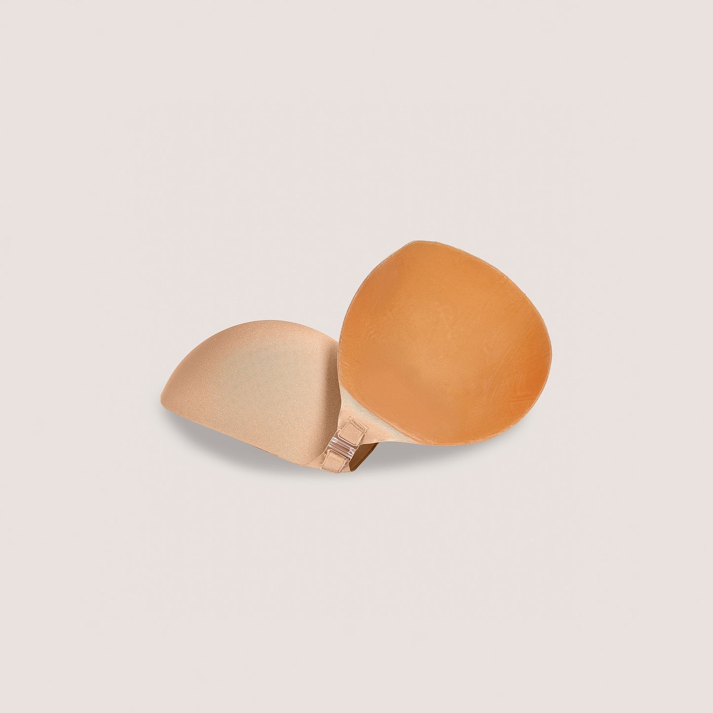 Stick-On Bra - Sand
