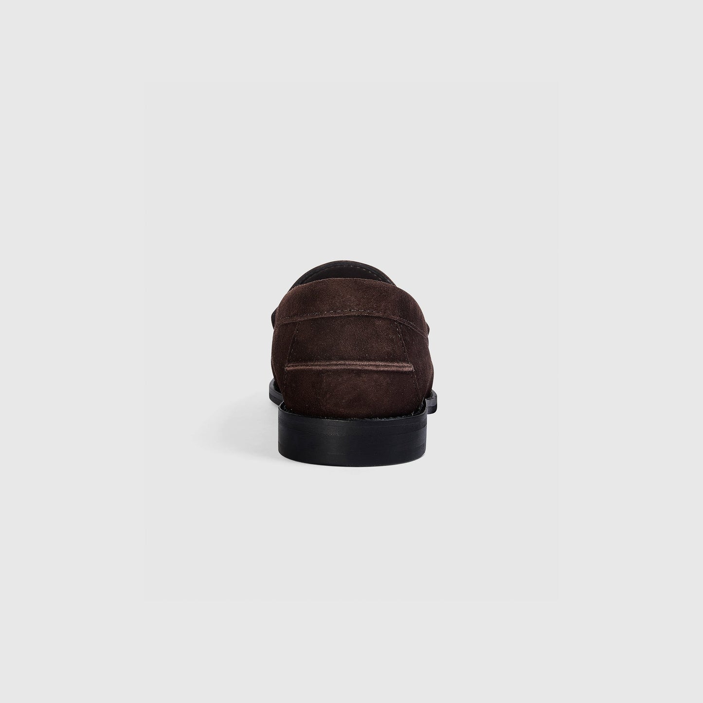 Florrie Loafers - Chocolate