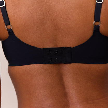 Everyday Flex Bralette - Black