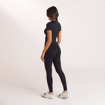 Classic Leggings - Black