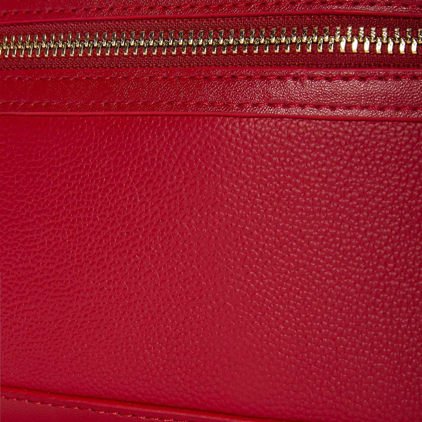 Arlowe Box Bag - Red