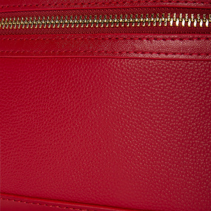 Arlowe Box Bag - Red