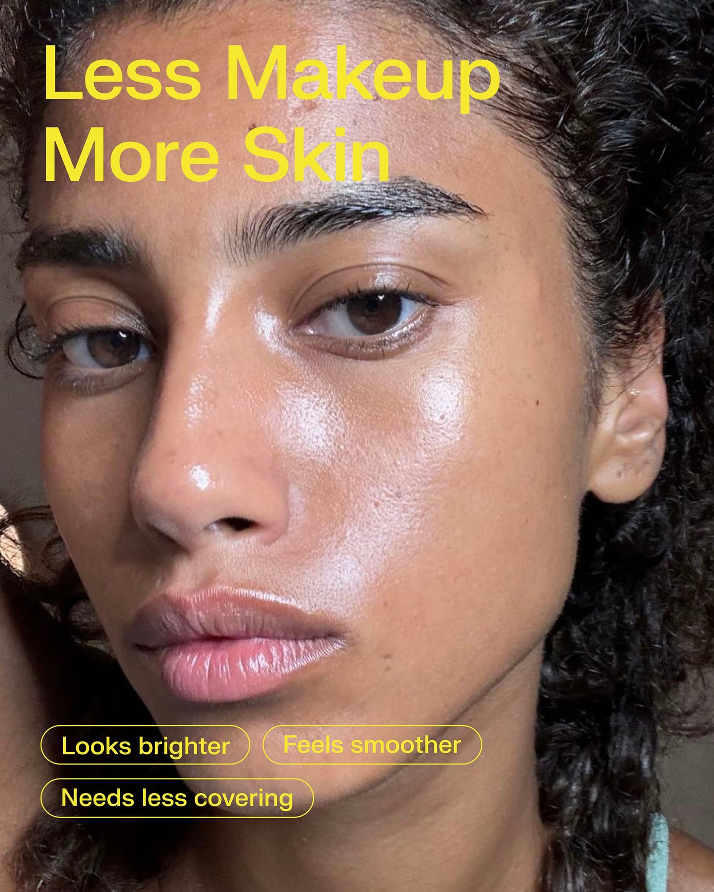 Earth Tones - Face Mask