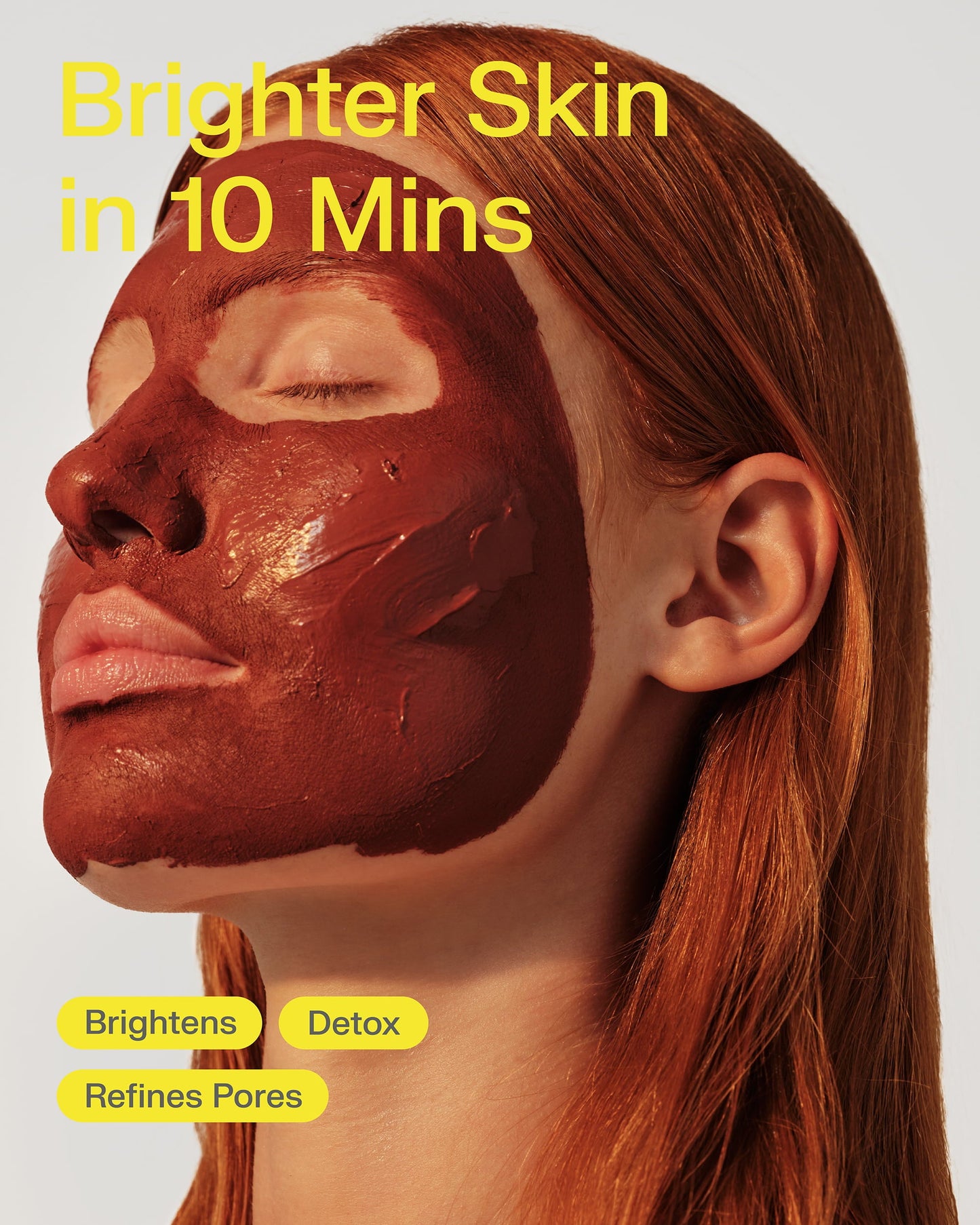 Earth Tones - Face Mask