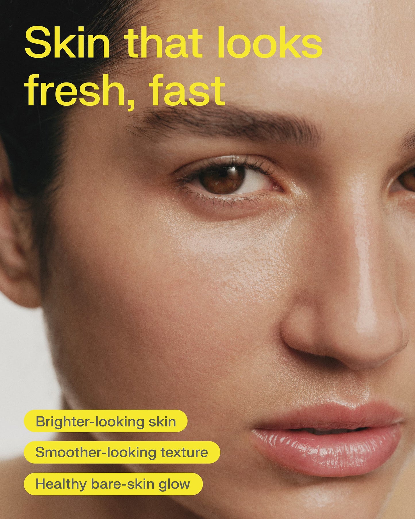 Earth Tones - Face Mask