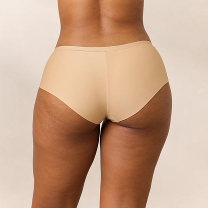 Everyday Comfort Boyshort - Sand