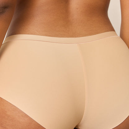 Everyday Comfort Boyshort - Sand