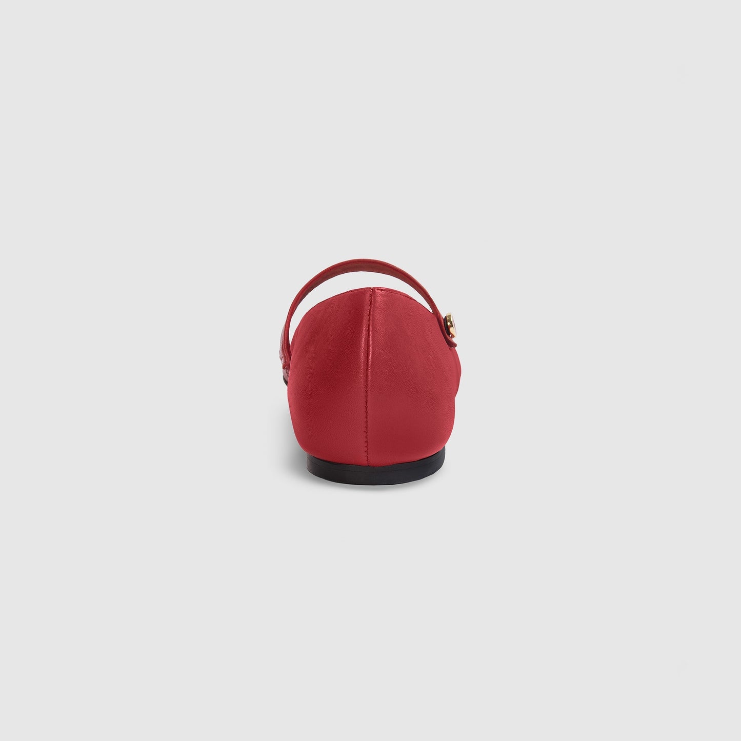 Minna Mary Janes - Red