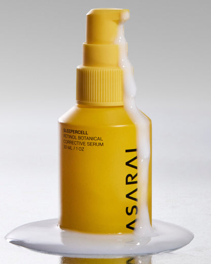 Sleepercell - Retinol Serum