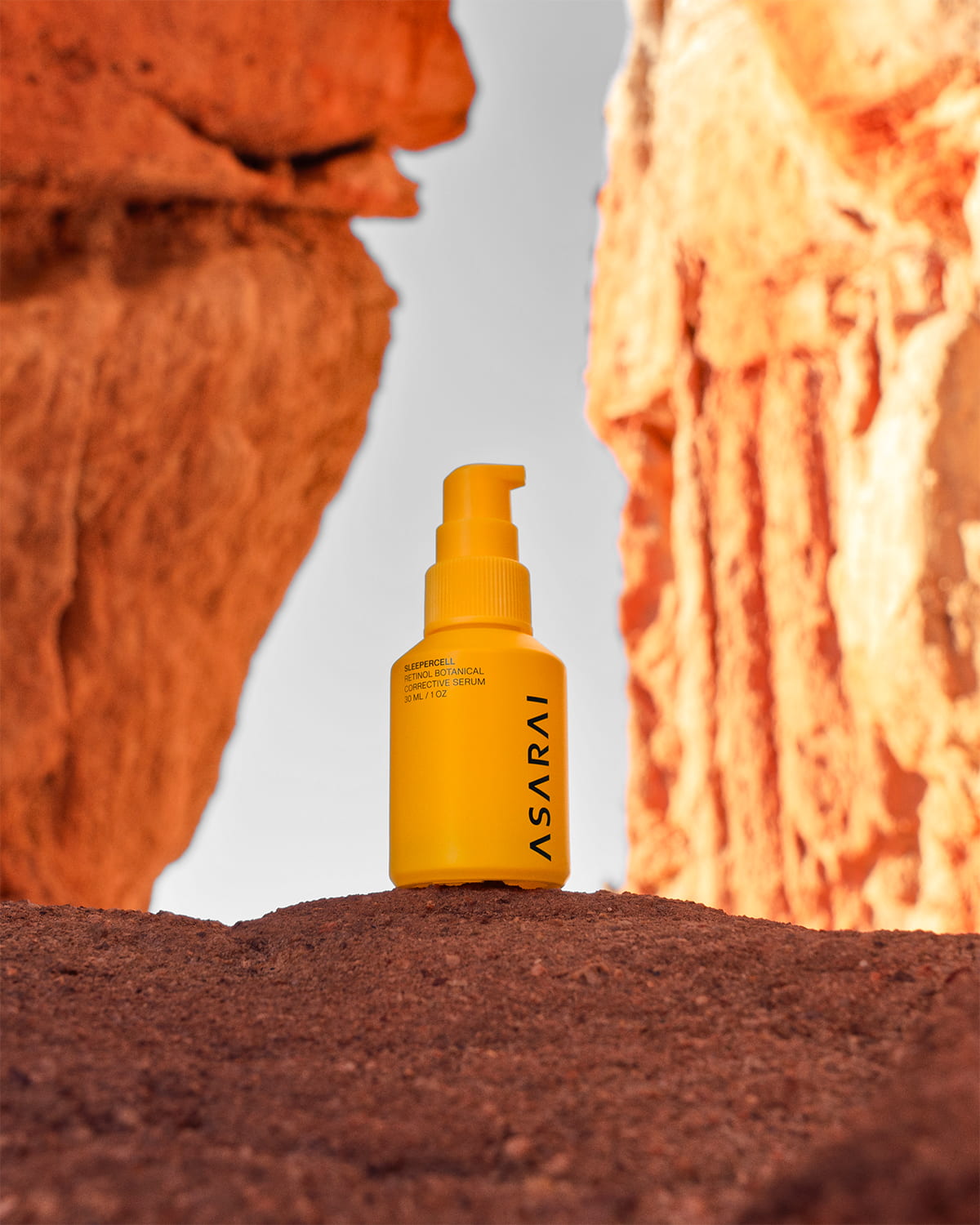 Sleepercell - Retinol Serum