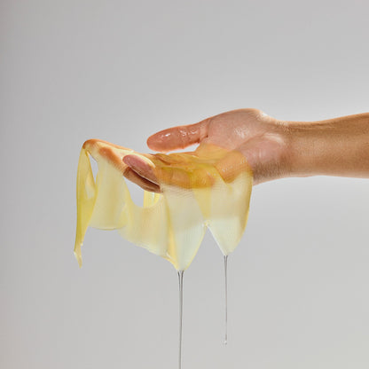 Sunset Soak - Hydrating Sheet Mask (4 Pack)