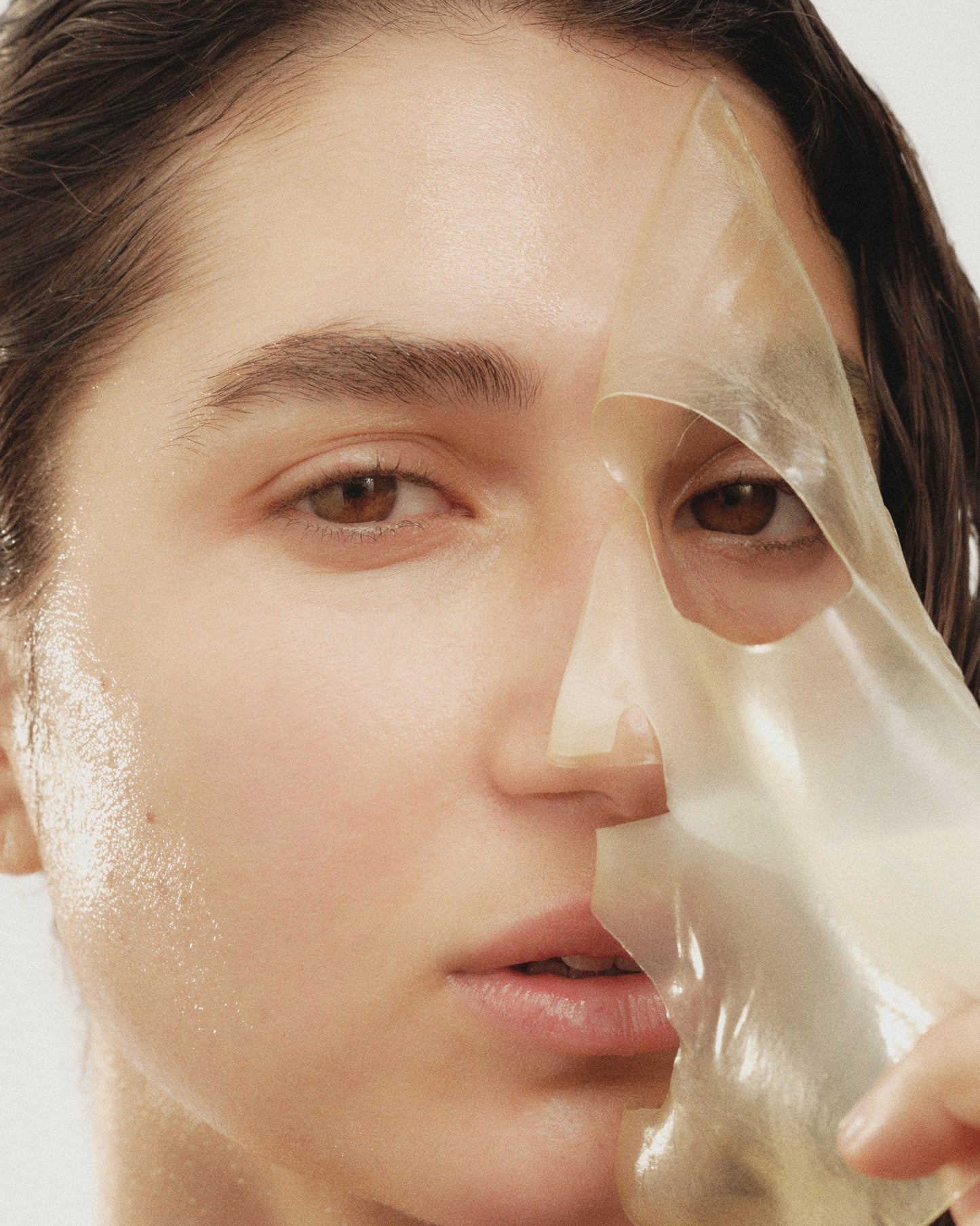 Sunset Soak - Hydrating Sheet Mask (4 Pack)