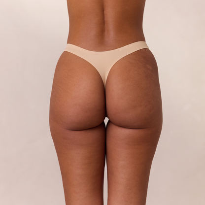 Everyday Form Thong - Sand