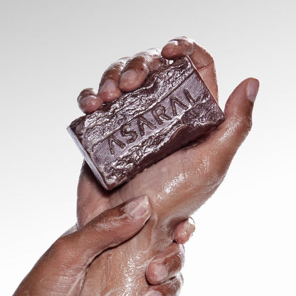 Earth Tones - Brightening Body Soap